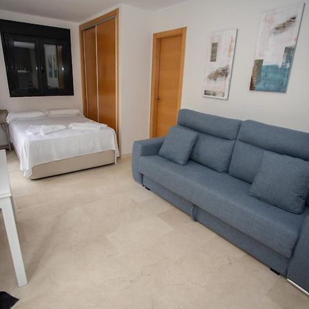 Apartamentos Rafael Loft لقنت المظهر الخارجي الصورة